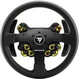 Thrustmaster Evo Racing 32R Leather Sort, Gul Rat Analog/digital PC, PlayStation 4, PlayStation 5, Xbox One, Xbox One S, Xbox One X, Xbox Series S, Xbox Series X, Udskiftnings rat Sort, Rat, PC, PlayStation 4, PlayStation 5, Xbox One, Xbox One S, Xbox One X, Xbox Series S, Xbox Series X, Analog/digital, Ledningsført, Sort, Gul, Aluminium, Læder