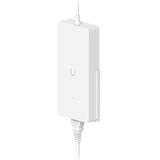 Ubiquiti AC-adapter 210 watt, Strømforsyning Hvid