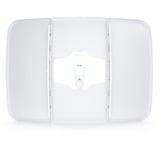 Ubiquiti LBE-5AC-XR, Retningsbestemt radioantenne Hvid