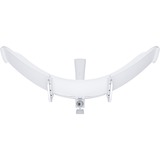 Ubiquiti Retningsbestemt radioantenne Hvid