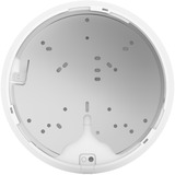 Ubiquiti U6-PRO WLAN adgangspunkt 4800 Mbit/s Hvid Strøm over Ethernet (PoE), Adgangspunktet Hvid, 4800 Mbit/s, 573,5 Mbit/s, 4800 Mbit/s, 1000 Mbit/s, 5300 Mbit/s, IEEE 802.11a, IEEE 802.11ac, IEEE 802.11ax, IEEE 802.11b, IEEE 802.11g, IEEE 802.11n, IEEE 802.1Q,...