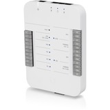 Ubiquiti UniFi Access Hub / Door, Adgangskontrol Hvid