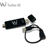 VU+ VU+ Turbo SE Combo DVB-C/T2 Hybrid USB T 