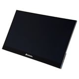Verbatim 49593 computerskærm 43,9 cm (17.3") 1920 x 1080 pixel Fuld HD LCD Berøringsskærm Sort, LED-skærm Sort, 43,9 cm (17.3"), 1920 x 1080 pixel, Fuld HD, LCD, 6 ms, Sort