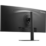 ViewSonic VS20506 (VA3420C), LED-skærm Sort