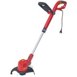 WOLF-Garten LYCOS E/400T, Græs trimmer Rød/grå