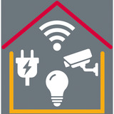 Wera 05004866001, Zyklop Rød/Gul