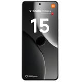 Xiaomi 15 Ultra, Mobiltelefon Sølv