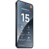 Xiaomi Mobiltelefon Sort