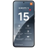 Xiaomi Mobiltelefon Sort
