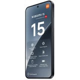 Xiaomi Mobiltelefon Sort
