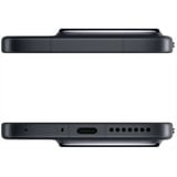 Xiaomi Mobiltelefon Sort