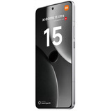 Xiaomi Mobiltelefon Sølv