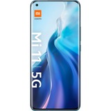 Xiaomi Mobiltelefon Lyseblå