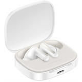 Xiaomi Redmi Buds 6 Cloud White, Hovedtelefoner Hvid