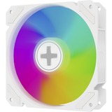 Xilence Performance A+ ARGB 120x120x25 Reverse, Sag fan 