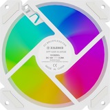 Xilence Performance A+ ARGB 120x120x25 Reverse, Sag fan 