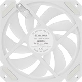 Xilence Performance A+ ARGB 120x120x25 Reverse, Sag fan 