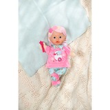 ZAPF Creation 834695, Dukke 