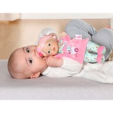 ZAPF Creation 834695, Dukke 