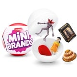 ZURU 77563 Legetøjsfigurer Til Børn, Spil figur Mini Brands 77563, 3 År, Flerfarvet, Plast