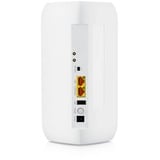 Zyxel FWA505 Cellulær netværksrouter, WIRELESS LTE router Cellulær netværksrouter, Hvid, 802.11a, 802.11b, 802.11g, Wi-Fi 4 (802.11n), Wi-Fi 5 (802.11ac), Wi-Fi 6 (802.11ax), 4G, 5G, LTE-TDD & LTE-FDD, Sub6 NSA, Sub6 SA