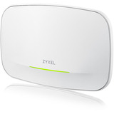 Zyxel NWA210AXv2 NebulaFlex, Adgangspunktet Hvid