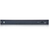 Zyxel XGS1935-28HP Administreret L3 Gigabit Ethernet (10/100/1000) Strøm over Ethernet (PoE), Switch Administreret, L3, Gigabit Ethernet (10/100/1000), Strøm over Ethernet (PoE), Stativ-montering