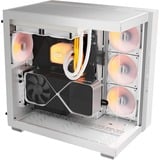 be quiet! BGW66, Towerkabinet Hvid