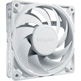 be quiet! Silent Wings Pro 4 PWM 120x120x25, Sag fan Hvid