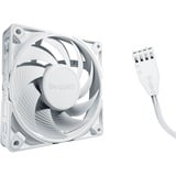 be quiet! Silent Wings Pro 4 PWM 120x120x25, Sag fan Hvid