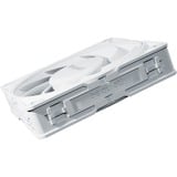 be quiet! Silent Wings Pro 4 PWM 120x120x25, Sag fan Hvid