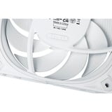 be quiet! Silent Wings Pro 4 PWM 120x120x25, Sag fan Hvid