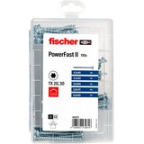 fischer 562275, Skrue sæt 