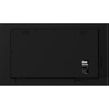 iiyama LH5041UHS-B2AG, Offentlig visning Højglans sort