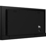 iiyama LH5041UHS-B2AG, Offentlig visning Højglans sort