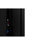iiyama LH5041UHS-B2AG, Offentlig visning Højglans sort