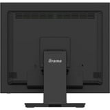 iiyama ProLite T1932MSC-B2S, LED-skærm Sort (mat)
