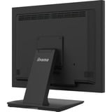 iiyama ProLite T1932MSC-B2S, LED-skærm Sort (mat)