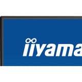 iiyama XB2792HSU-B1, LED-skærm Sort (mat)