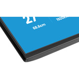 iiyama XB2792HSU-B1, LED-skærm Sort (mat)