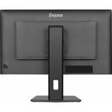 iiyama XB2792HSU-B1, LED-skærm Sort (mat)