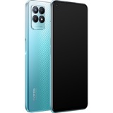 realme Mobiltelefon Blå