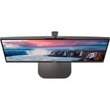 AOC V5 Q27V5CW/BK computerskærm 68,6 cm (27") 2560 x 1440 pixel Quad HD LED Sort, LED-skærm Sort, 68,6 cm (27"), 2560 x 1440 pixel, Quad HD, LED, 1 ms, Sort