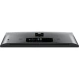 AOC V5 Q27V5CW/BK computerskærm 68,6 cm (27") 2560 x 1440 pixel Quad HD LED Sort, LED-skærm Sort, 68,6 cm (27"), 2560 x 1440 pixel, Quad HD, LED, 1 ms, Sort