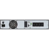 APC Easy UPS On-Line 2000VA/1800W RM 