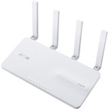 ASUS 90IG0870-MO3C00, Mesh router Hvid
