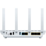 ASUS 90IG0870-MO3C00, Mesh router Hvid