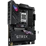ASUS 90MB1J60-M0EAY0, Bundkort Sort