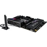 ASUS 90MB1J60-M0EAY0, Bundkort Sort